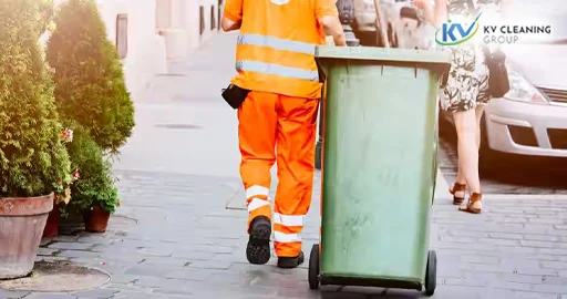 Gym Cleaning Service